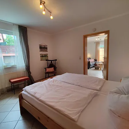 Strandstrasse Apartment *