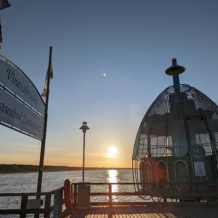 Strandstrasse * Zinnowitz