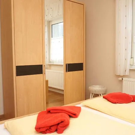 Strandstrasse Apartamento