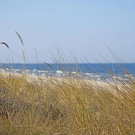 Strandstrasse Apartamento *