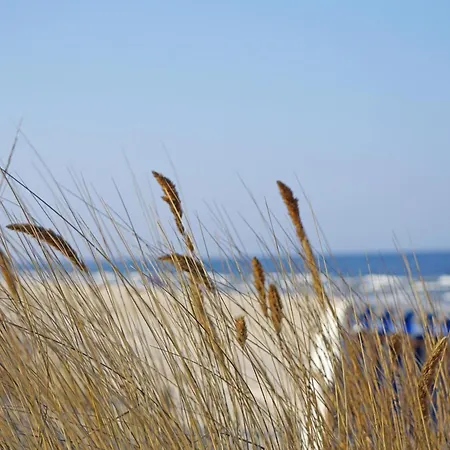 Strandstrasse Apartamento Zinnowitz