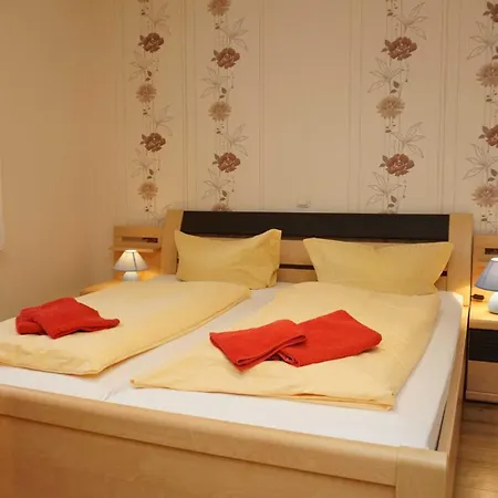 Strandstrasse Zinnowitz