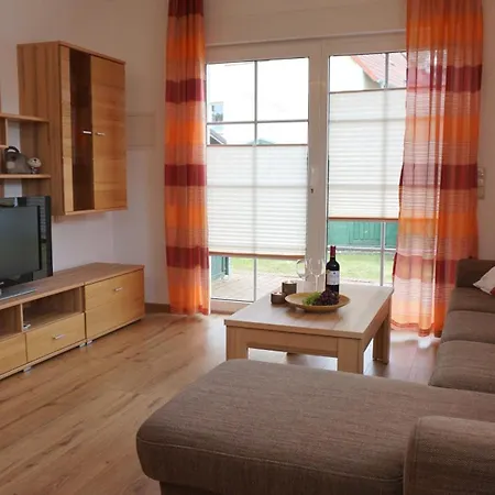 Strandstrasse * Zinnowitz