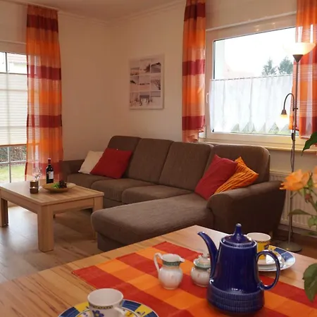 Strandstrasse Apartamento