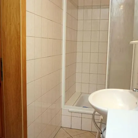 Apartment Strandstrasse *