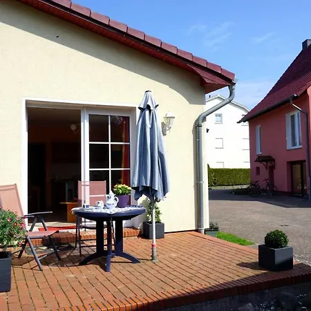 Strandstrasse